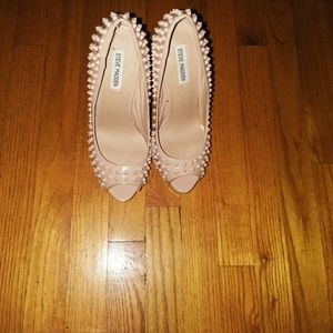 Steve Madden Andiie pumps